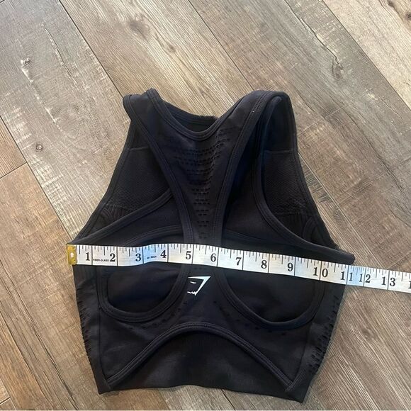 Gym shark sports tank to - Picture 3 of 4